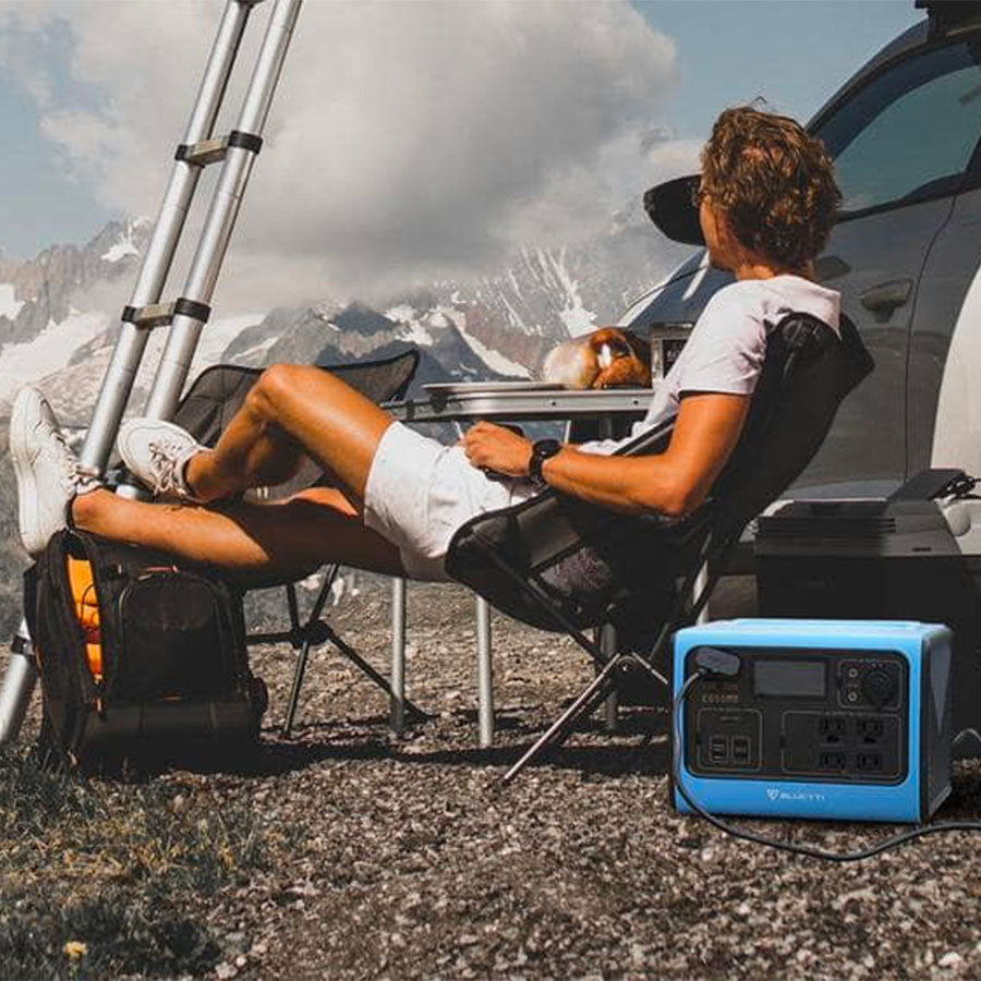 10 Benefits of Portable Power